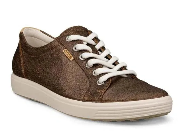 ECCO- WOMEN'S SOFT 7 SNEAKER