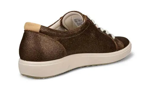 ECCO- WOMEN'S SOFT 7 SNEAKER