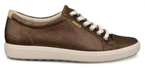 ECCO- WOMEN'S SOFT 7 SNEAKER
