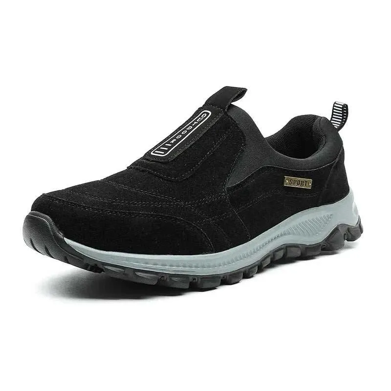 Effortless Comfort Airy Slip-On Sneakers