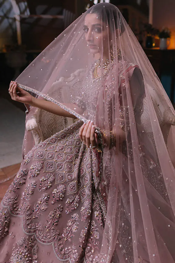 ELAN | WEDDING FESTIVE '23 | AYSEL (EC2-23-03)