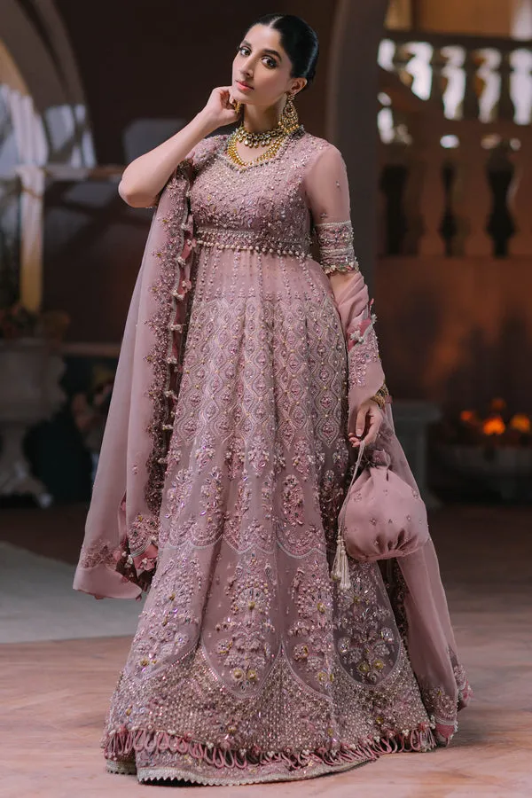 ELAN | WEDDING FESTIVE '23 | AYSEL (EC2-23-03)