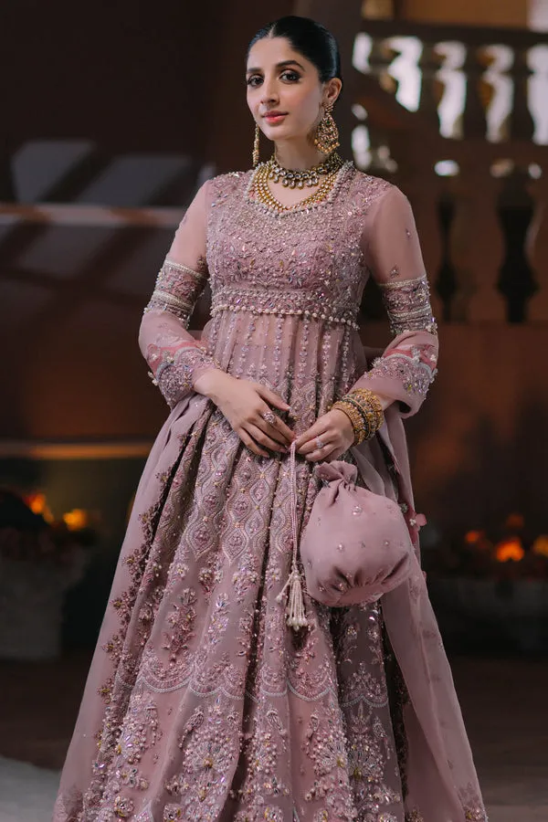 ELAN | WEDDING FESTIVE '23 | AYSEL (EC2-23-03)