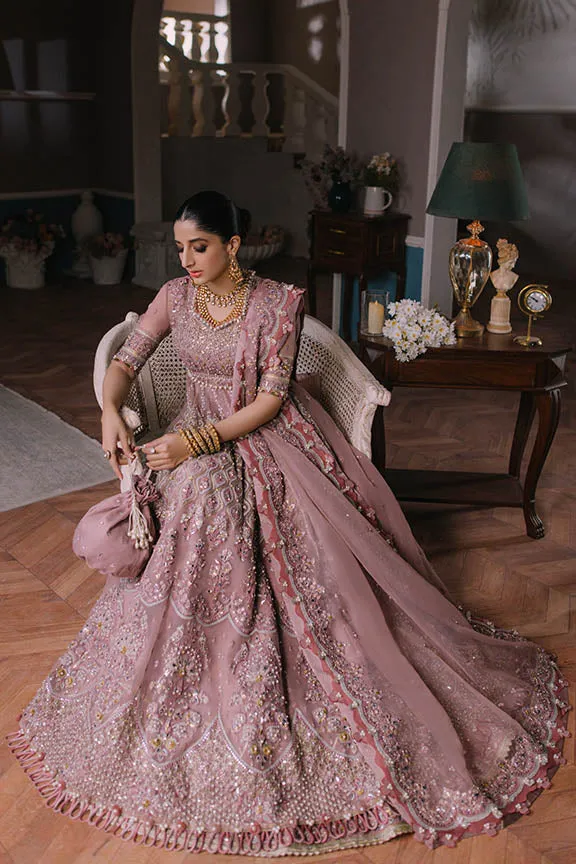 ELAN | WEDDING FESTIVE '23 | AYSEL (EC2-23-03)