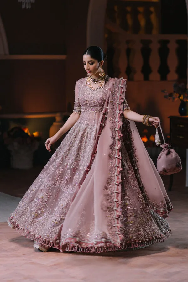 ELAN | WEDDING FESTIVE '23 | AYSEL (EC2-23-03)