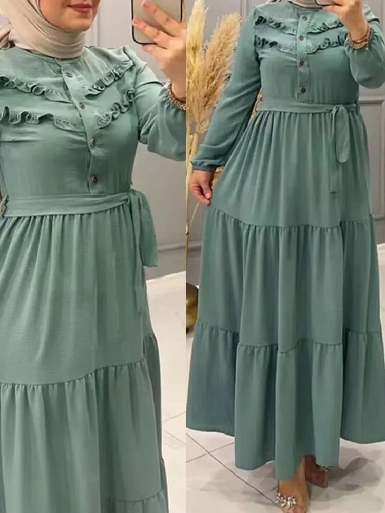 Elegant Kaftan