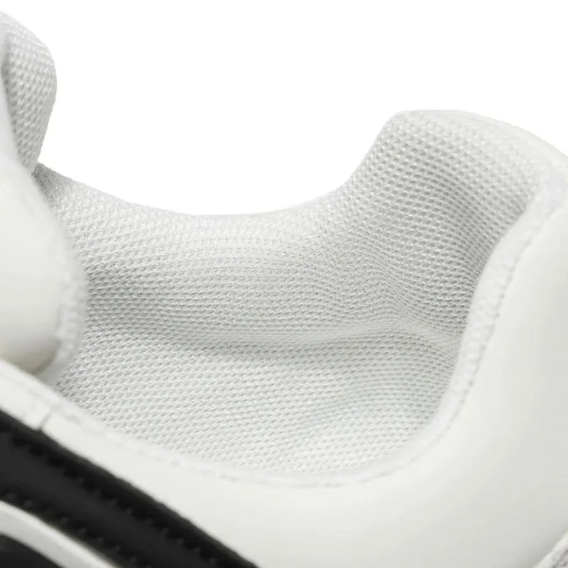Elite Breathable Men's Sneakers for Active Living