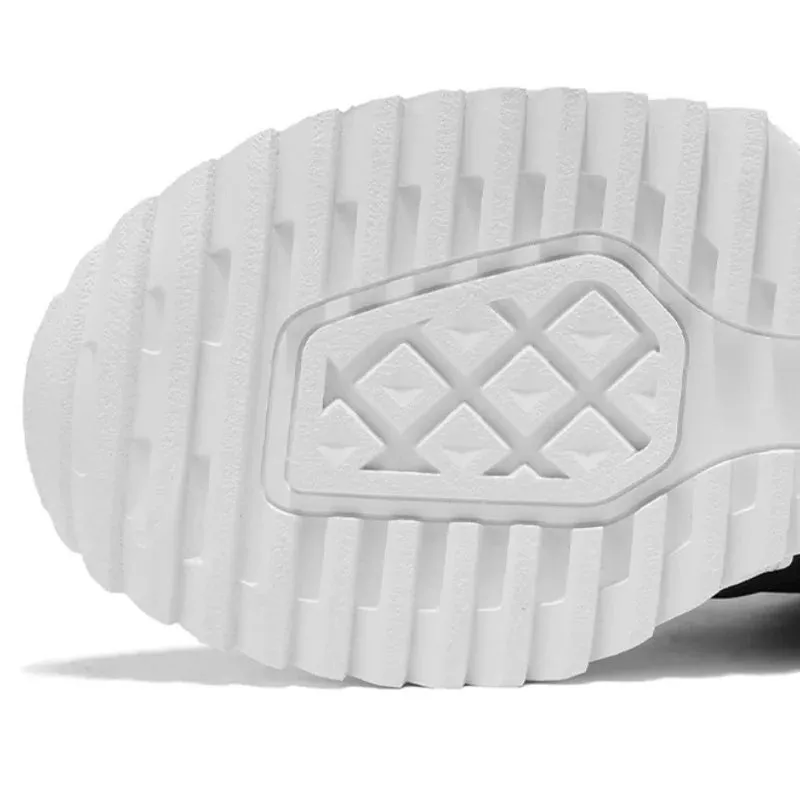Elite Breathable Men's Sneakers for Active Living
