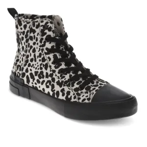 Elite - Womens Hightop Sneaker