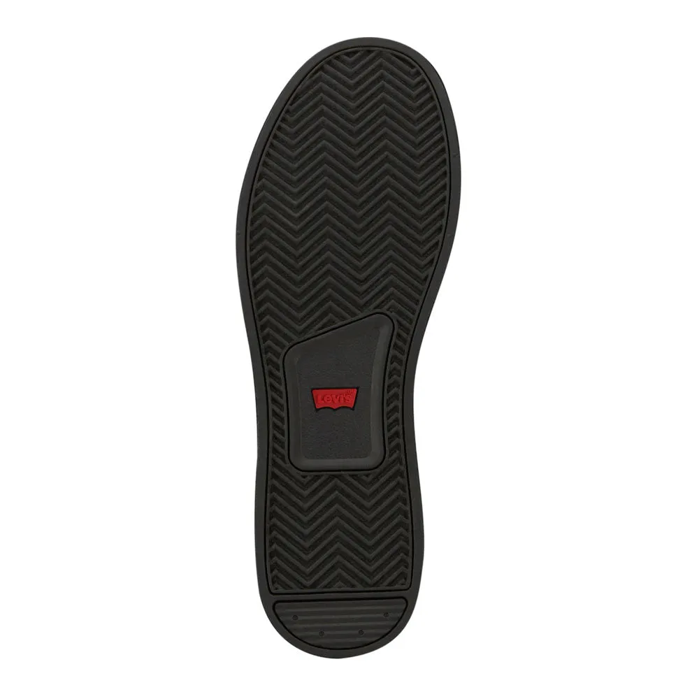 Elite - Womens Hightop Sneaker
