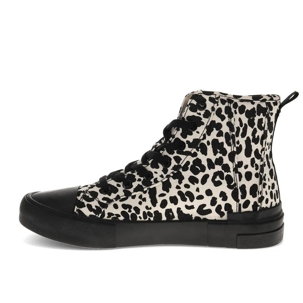Elite - Womens Hightop Sneaker