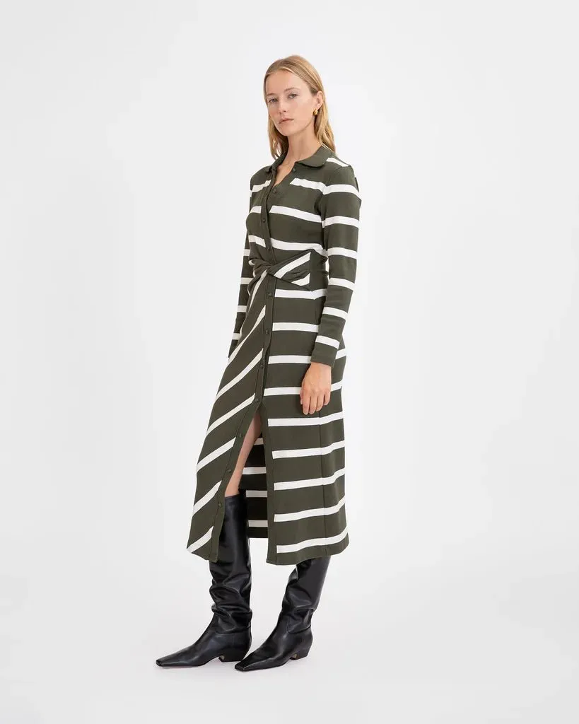 ELLICOT DRESS