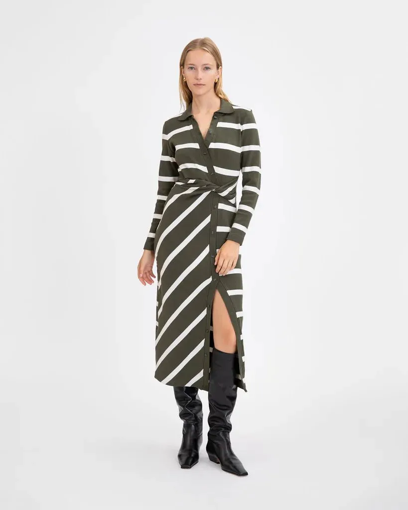 ELLICOT DRESS