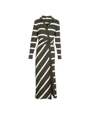 ELLICOT DRESS