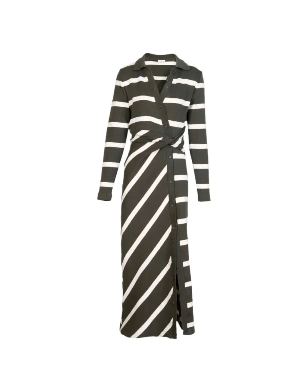 ELLICOT DRESS