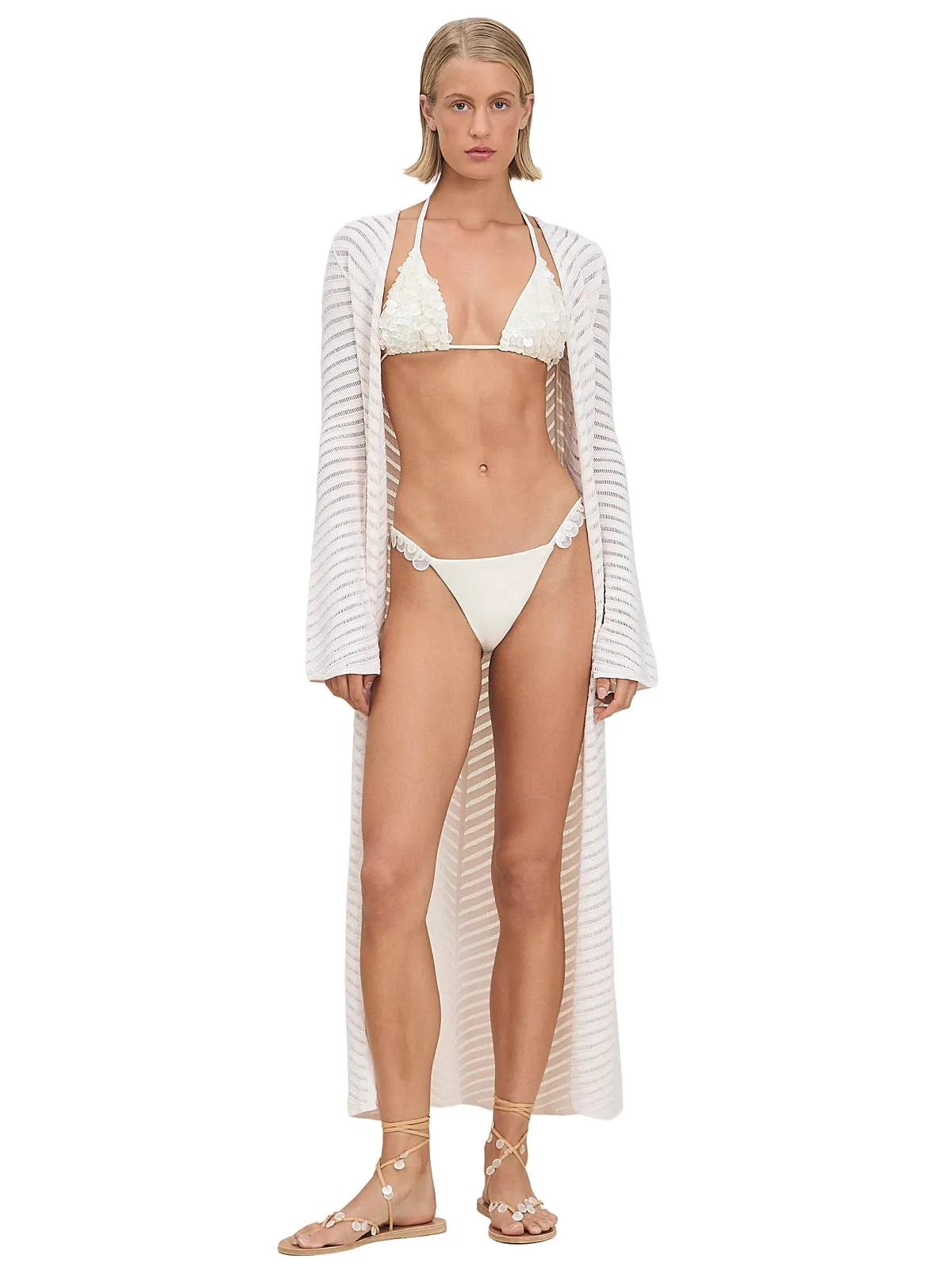Elliot Robe ::RET
