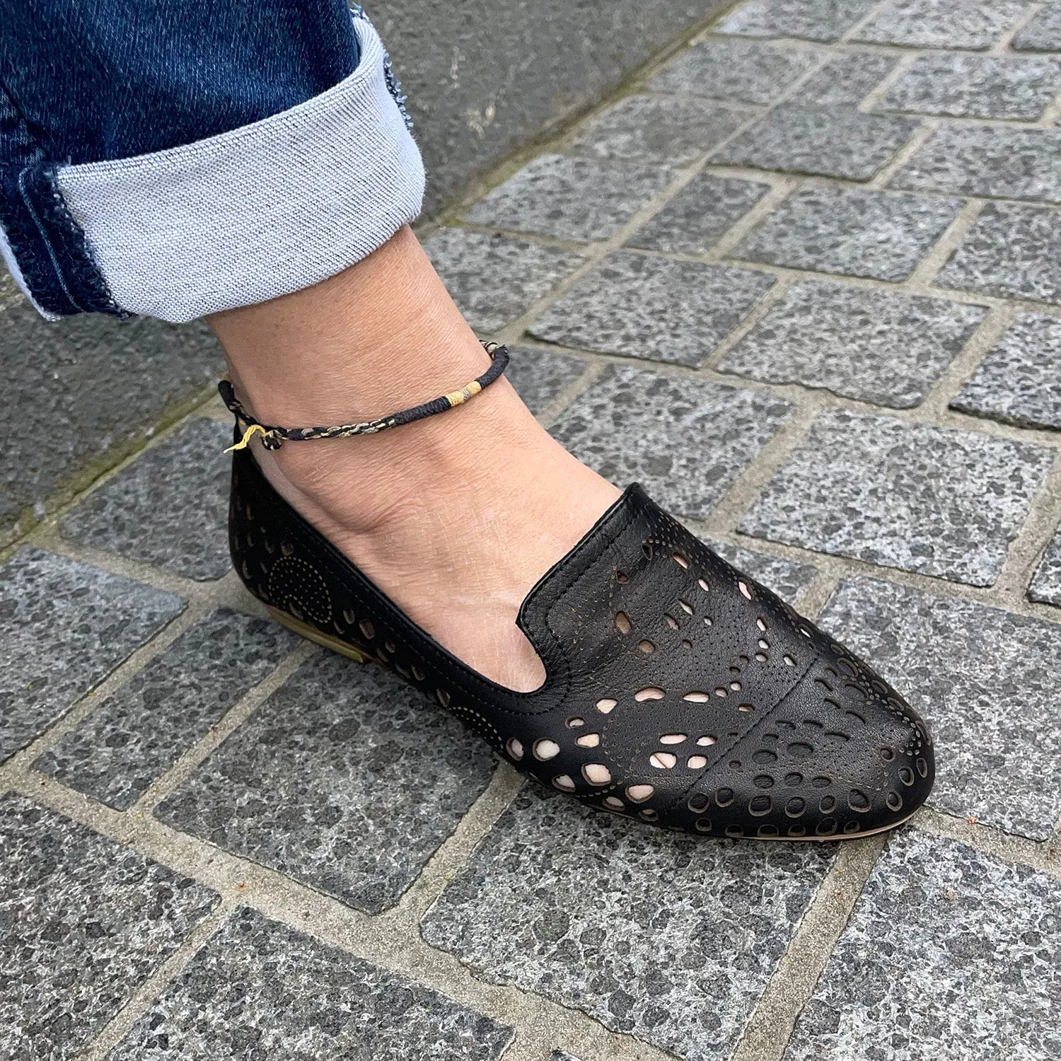 Eornum Flat | MG1