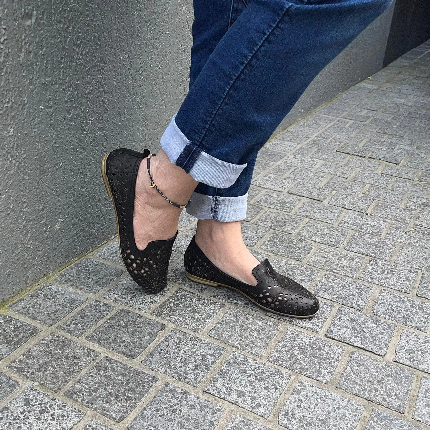 Eornum Flat | MG1