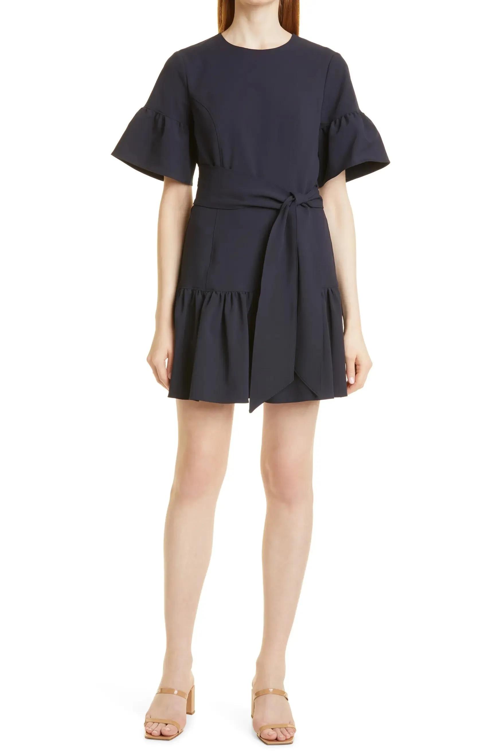 ESTRA DRESS