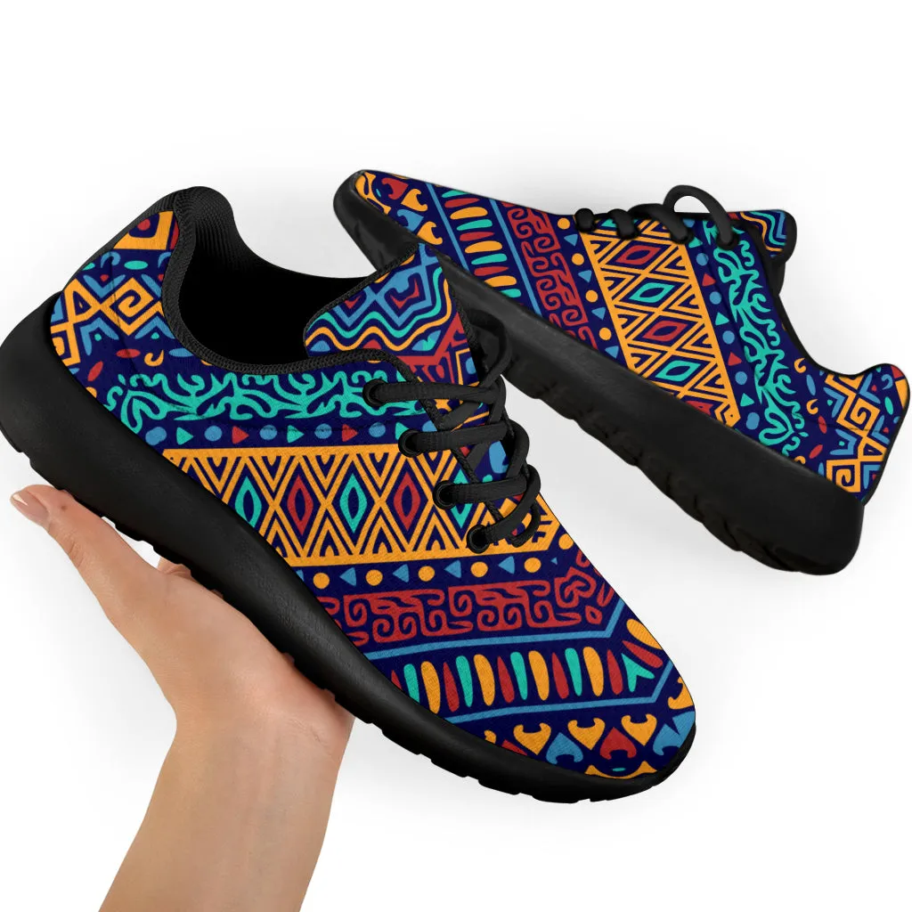 Ethnic Pattern