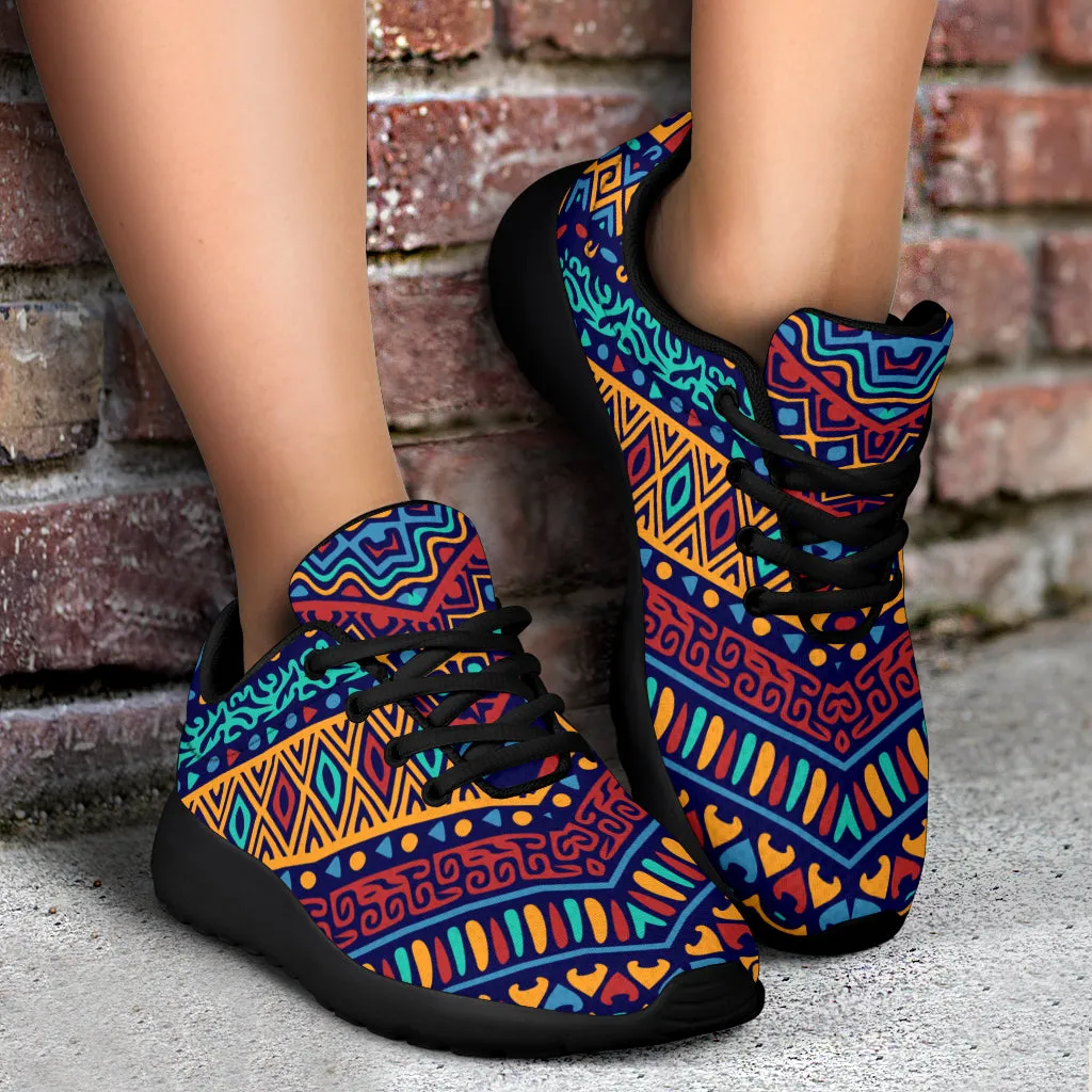 Ethnic Pattern