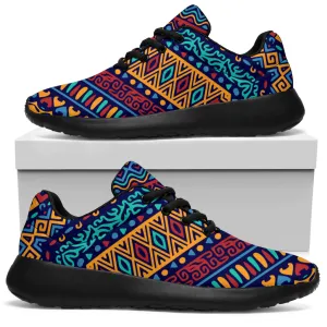 Ethnic Pattern