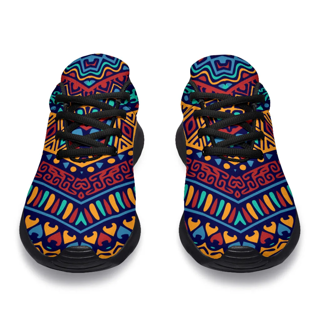 Ethnic Pattern