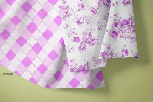 Fabric Combo 34 - Cotton 58