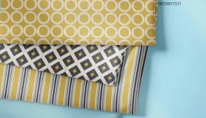 Fabric Combo 716 - Cotton 58