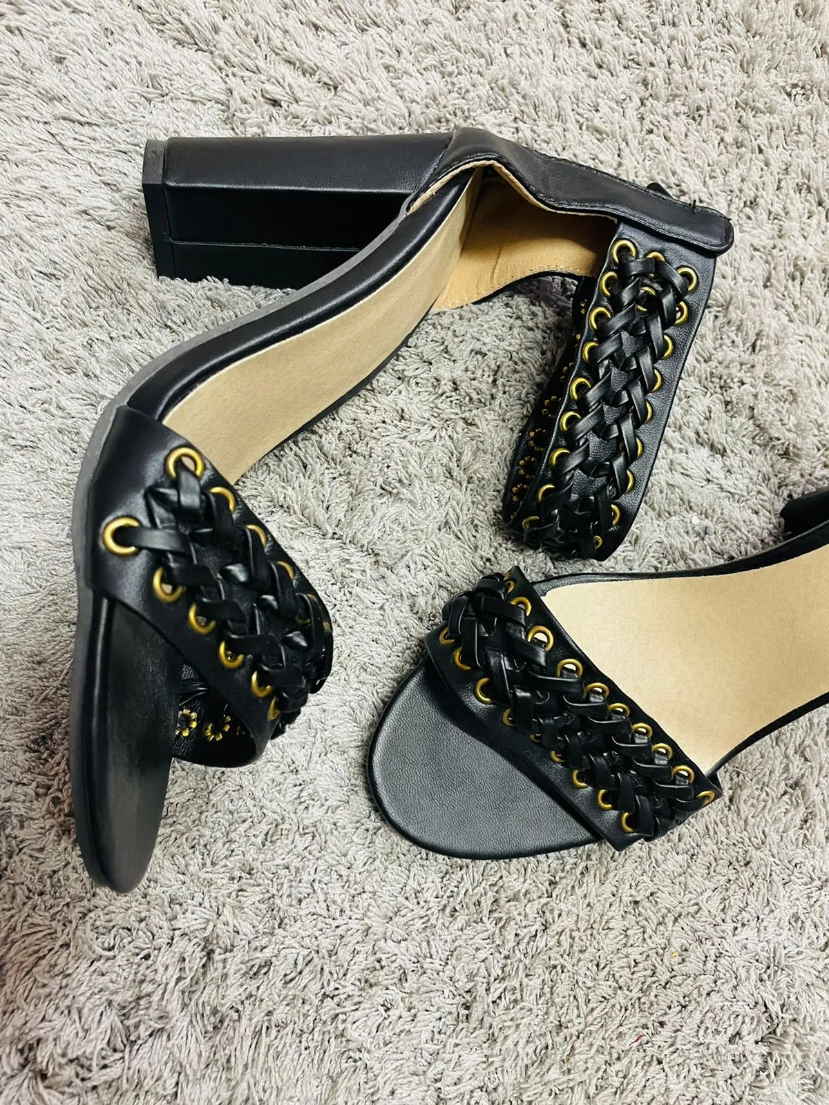 Fairy Classic Sandals