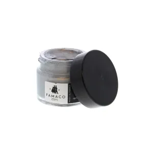 Famaco Shoe Cream - Argent Silver