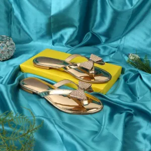 fancy knot slides