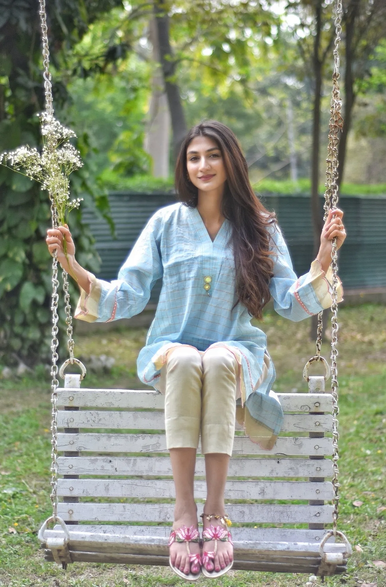 Fancy Kohlapuri | Mumtaz