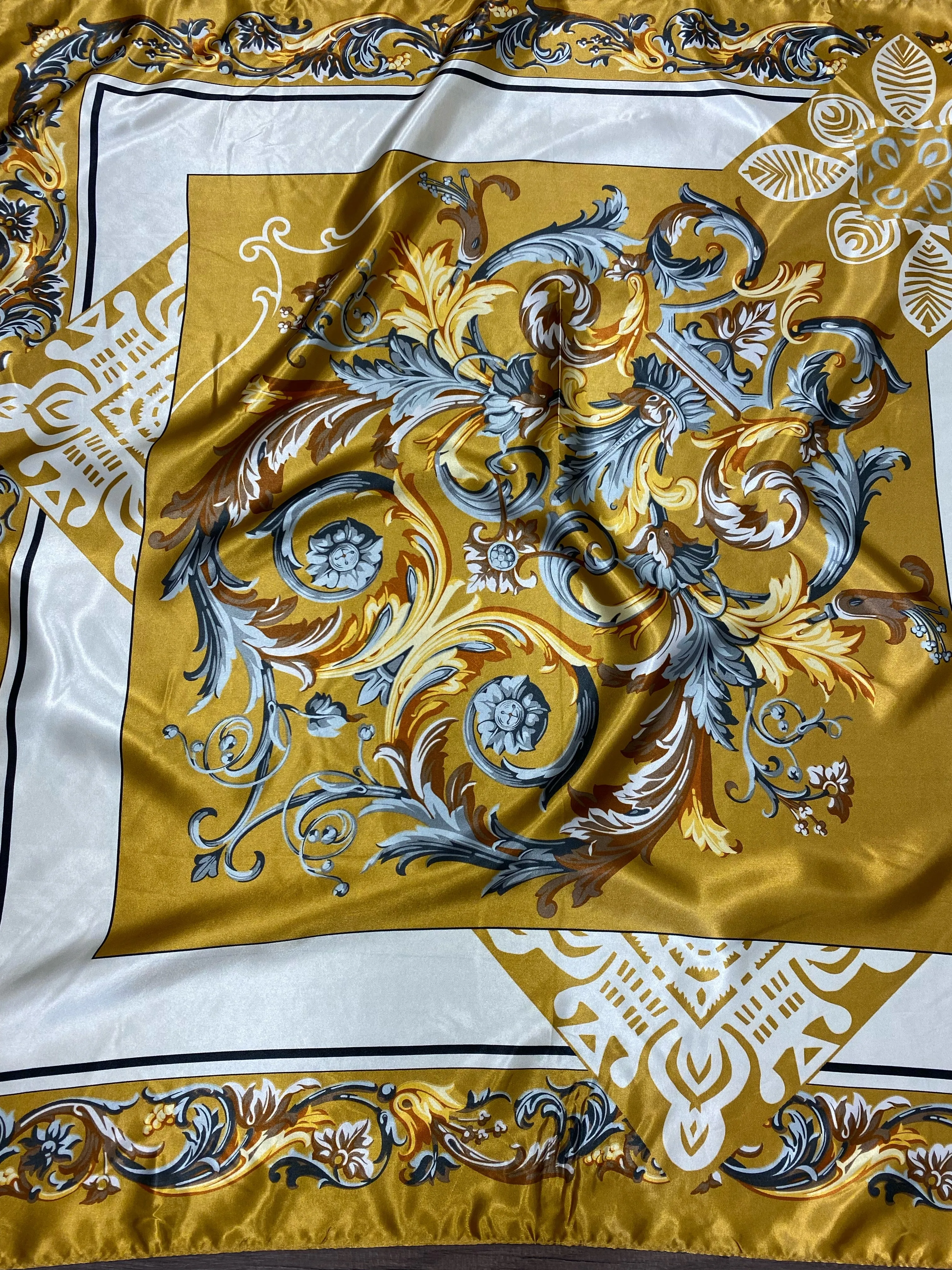Fashion Scarf
