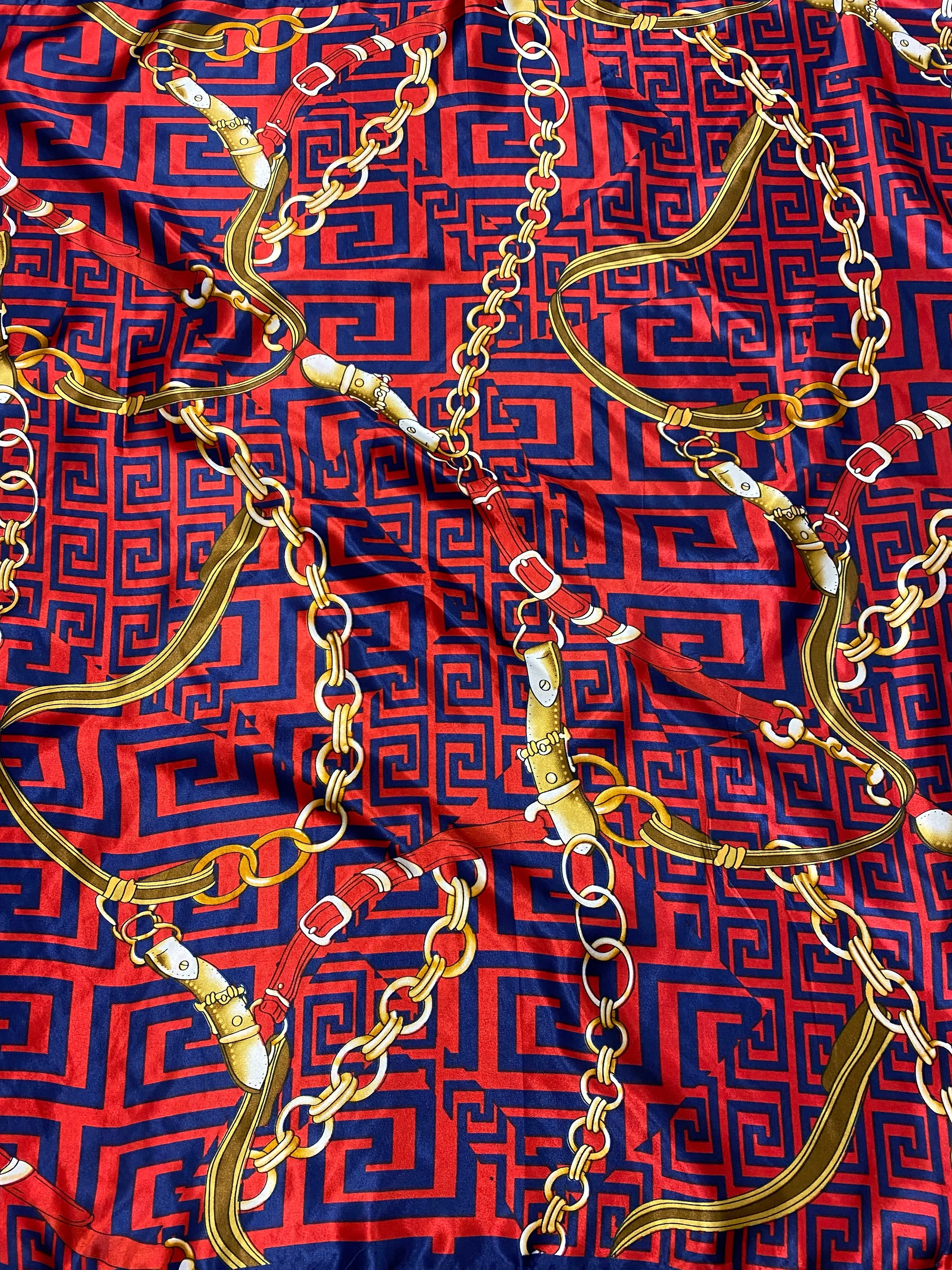 Fashion Scarf