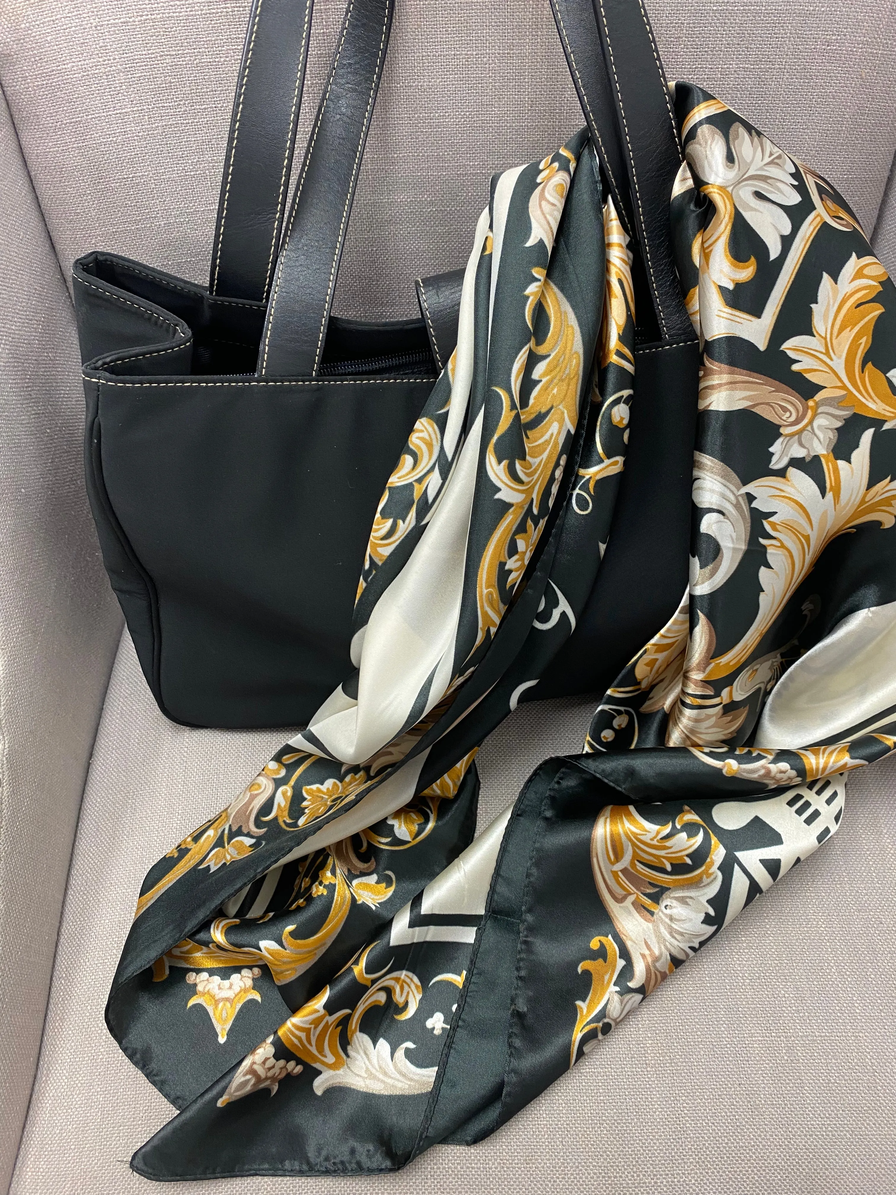 Fashion Scarf