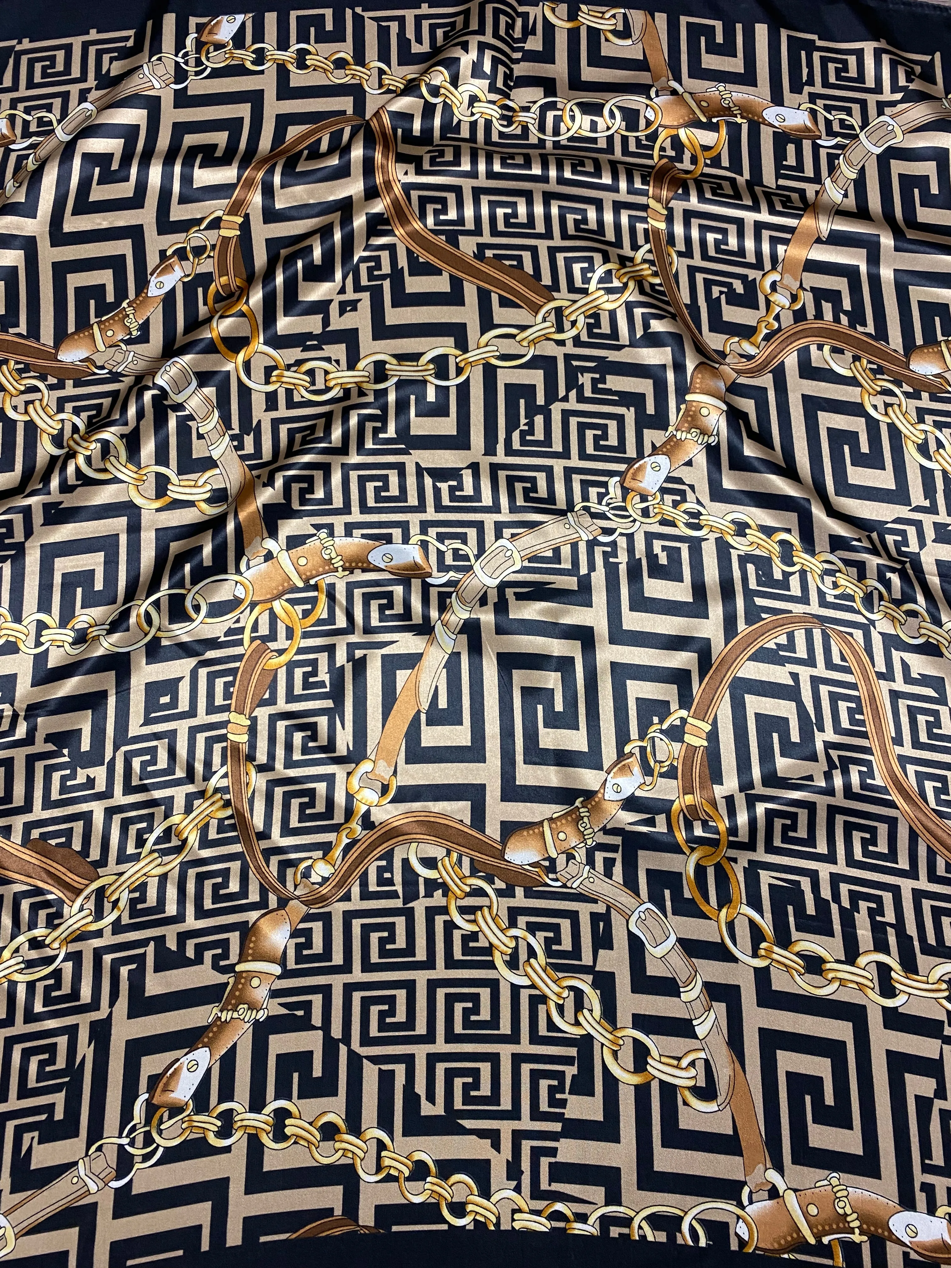 Fashion Scarf