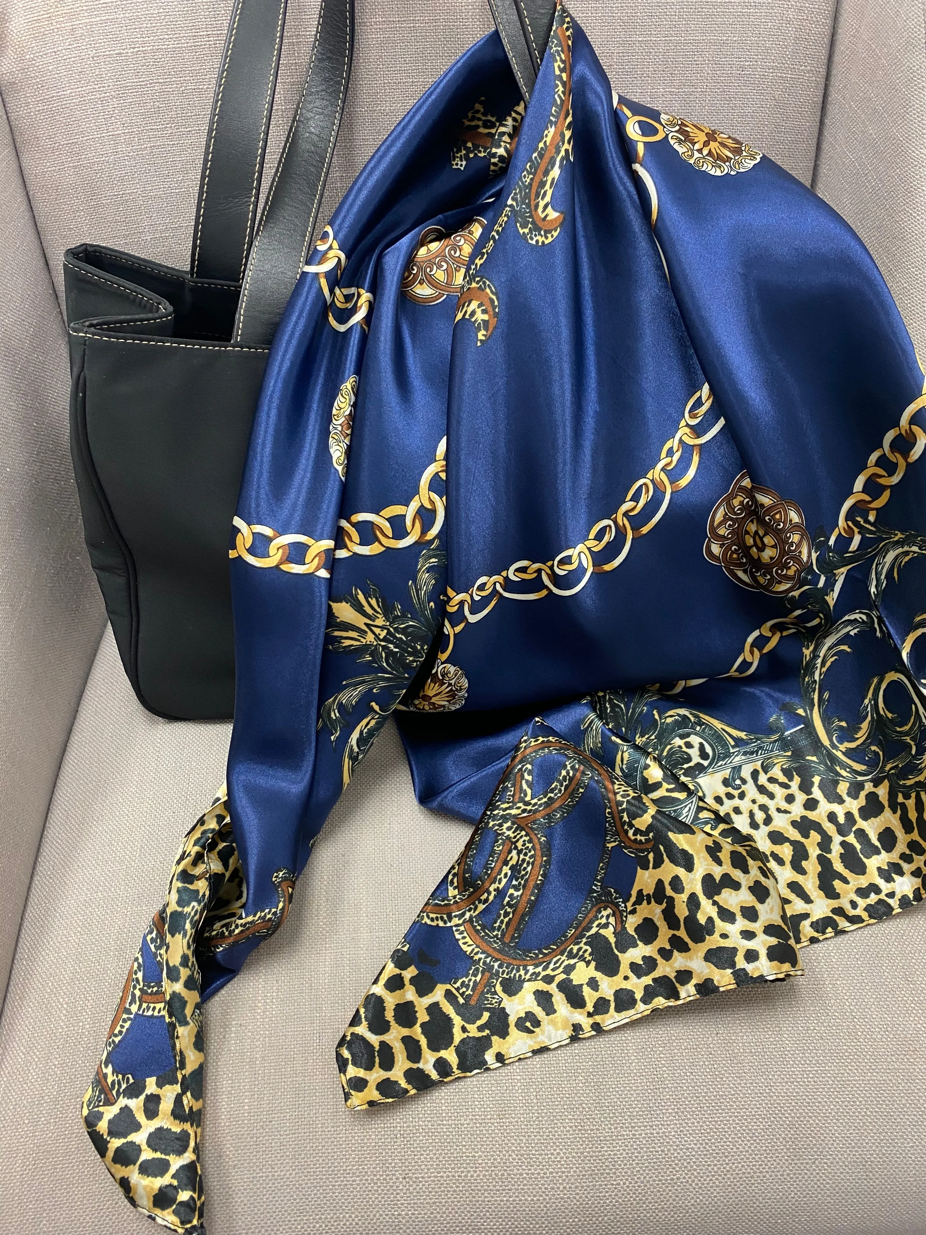 Fashion Scarf