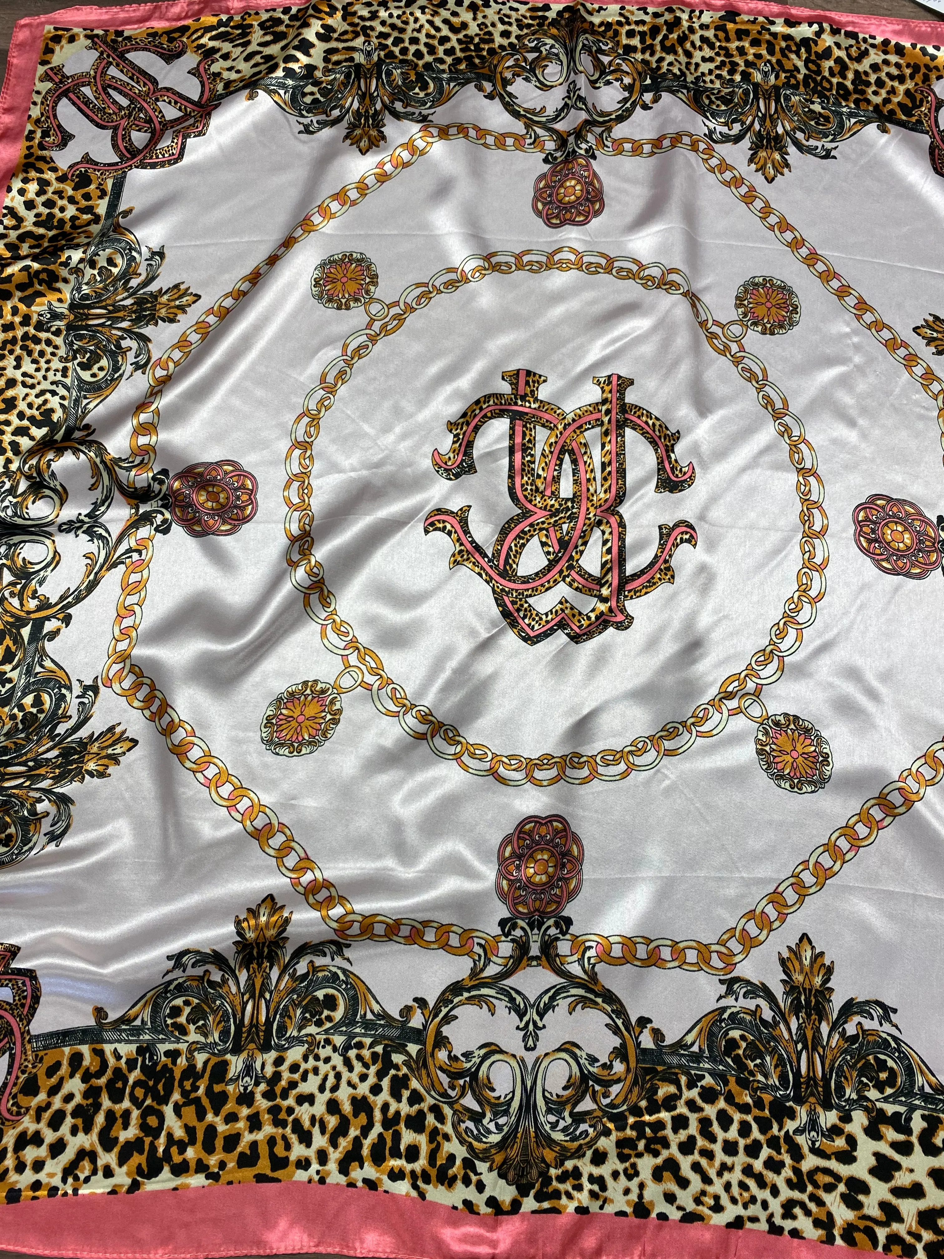 Fashion Scarf
