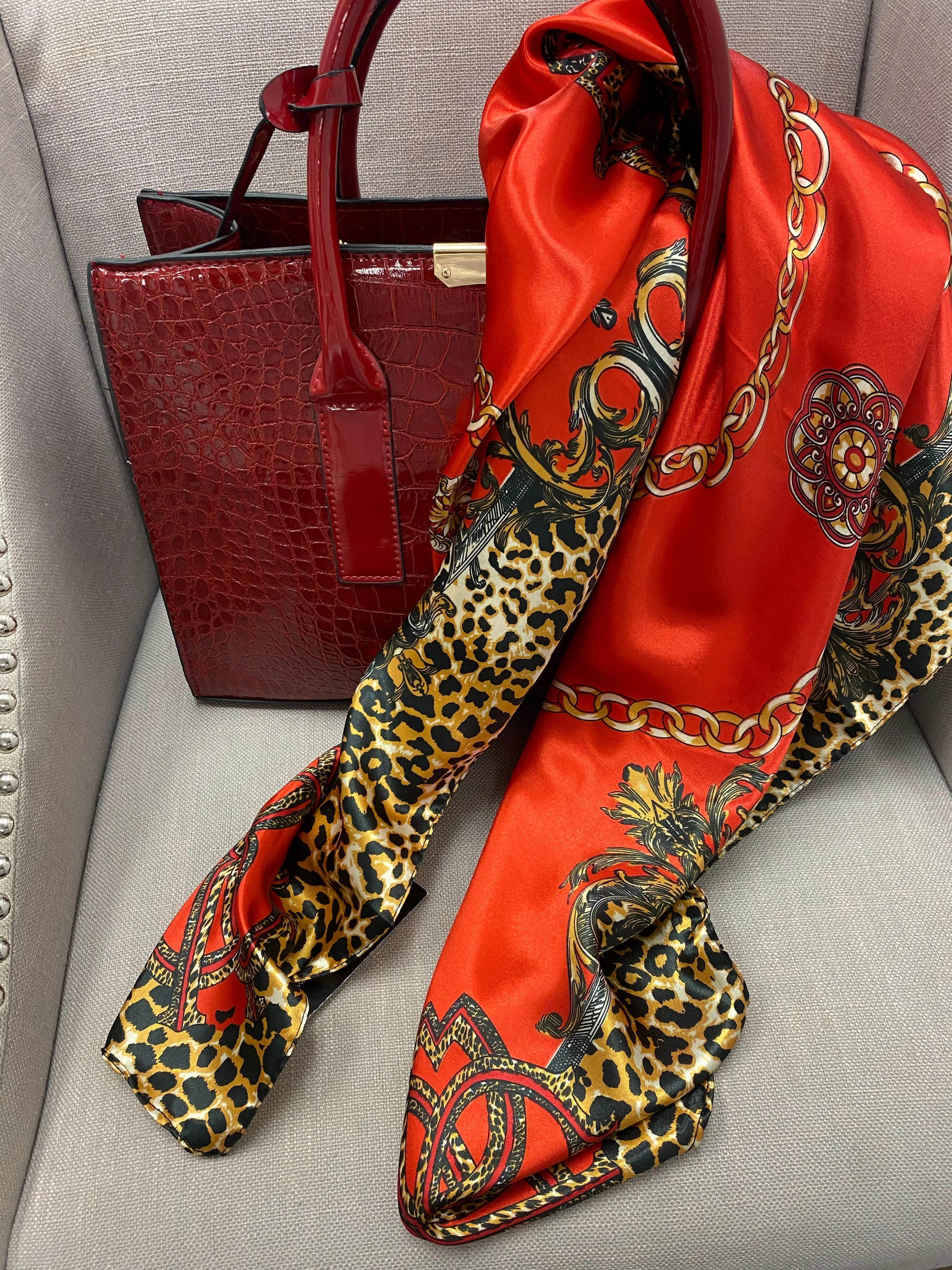 Fashion Scarf