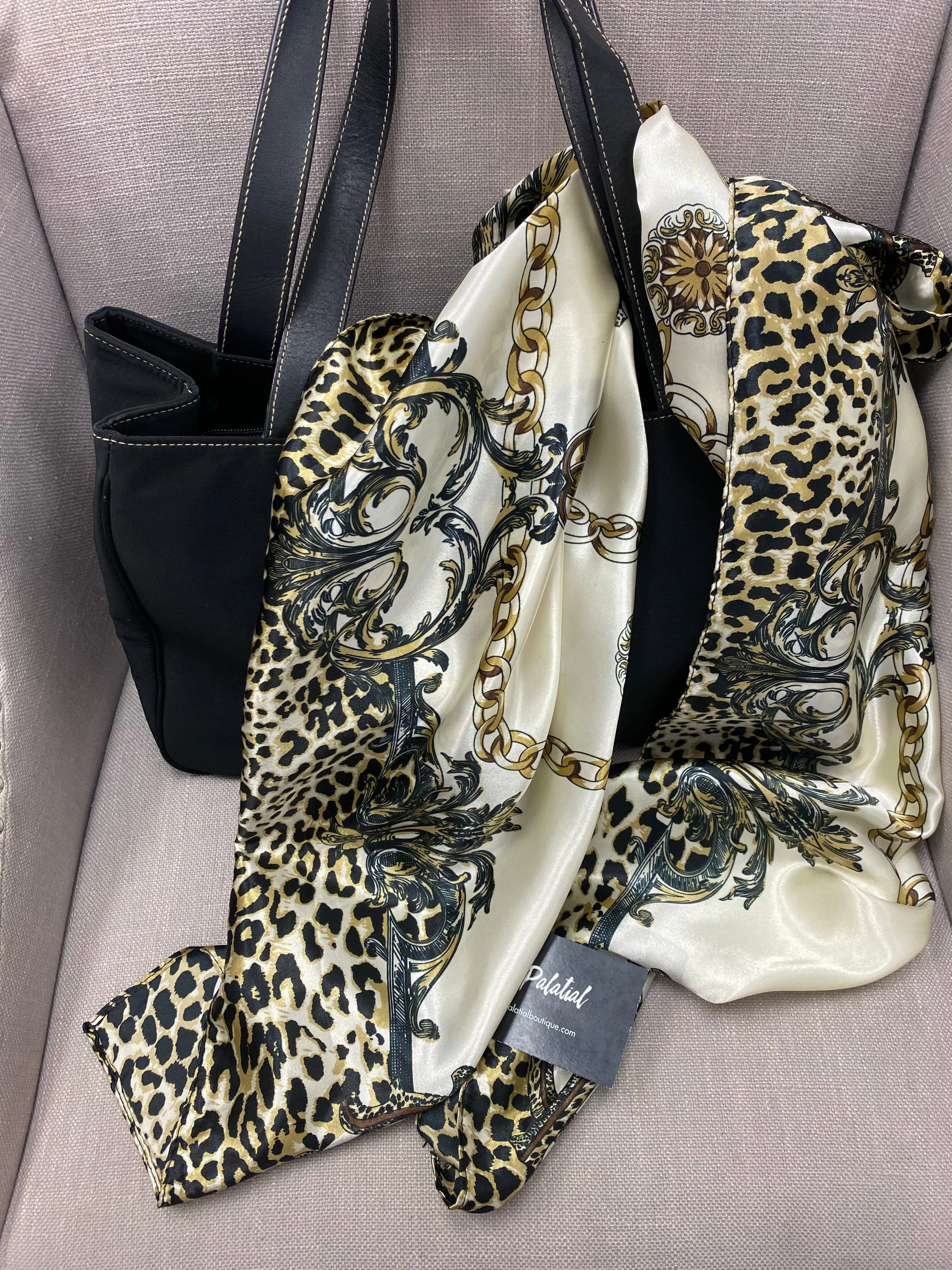 Fashion Scarf