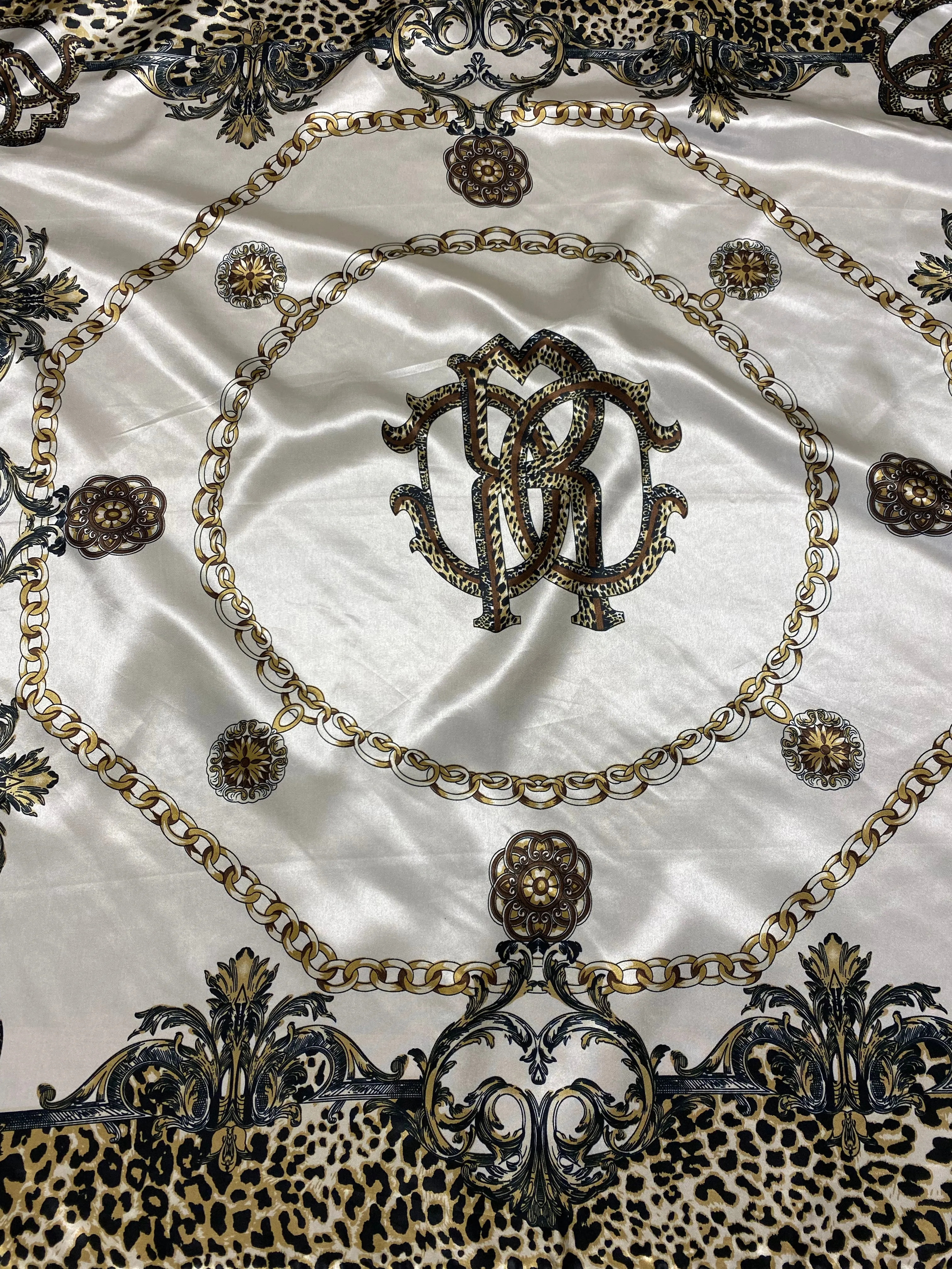 Fashion Scarf