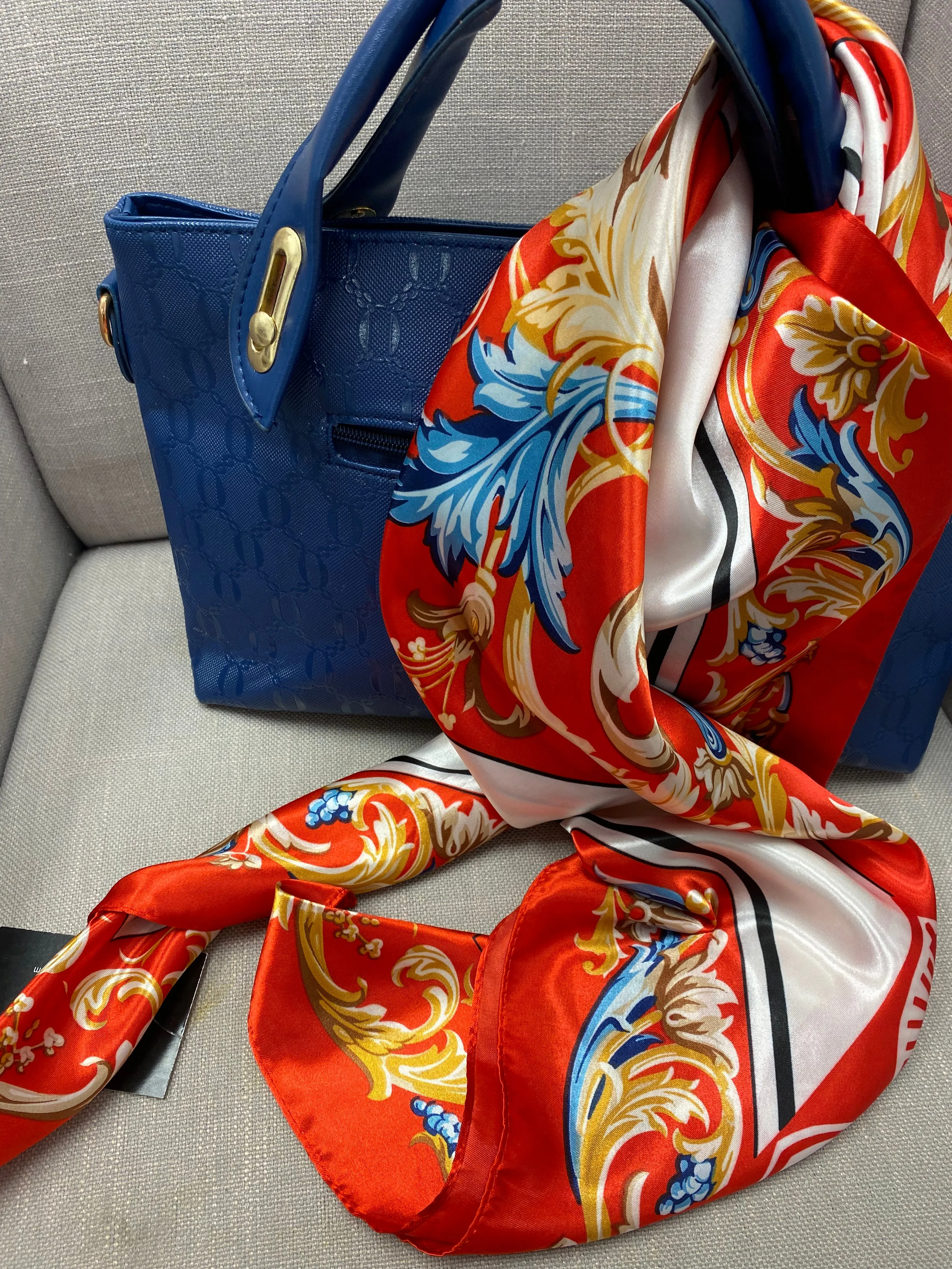Fashion Scarf