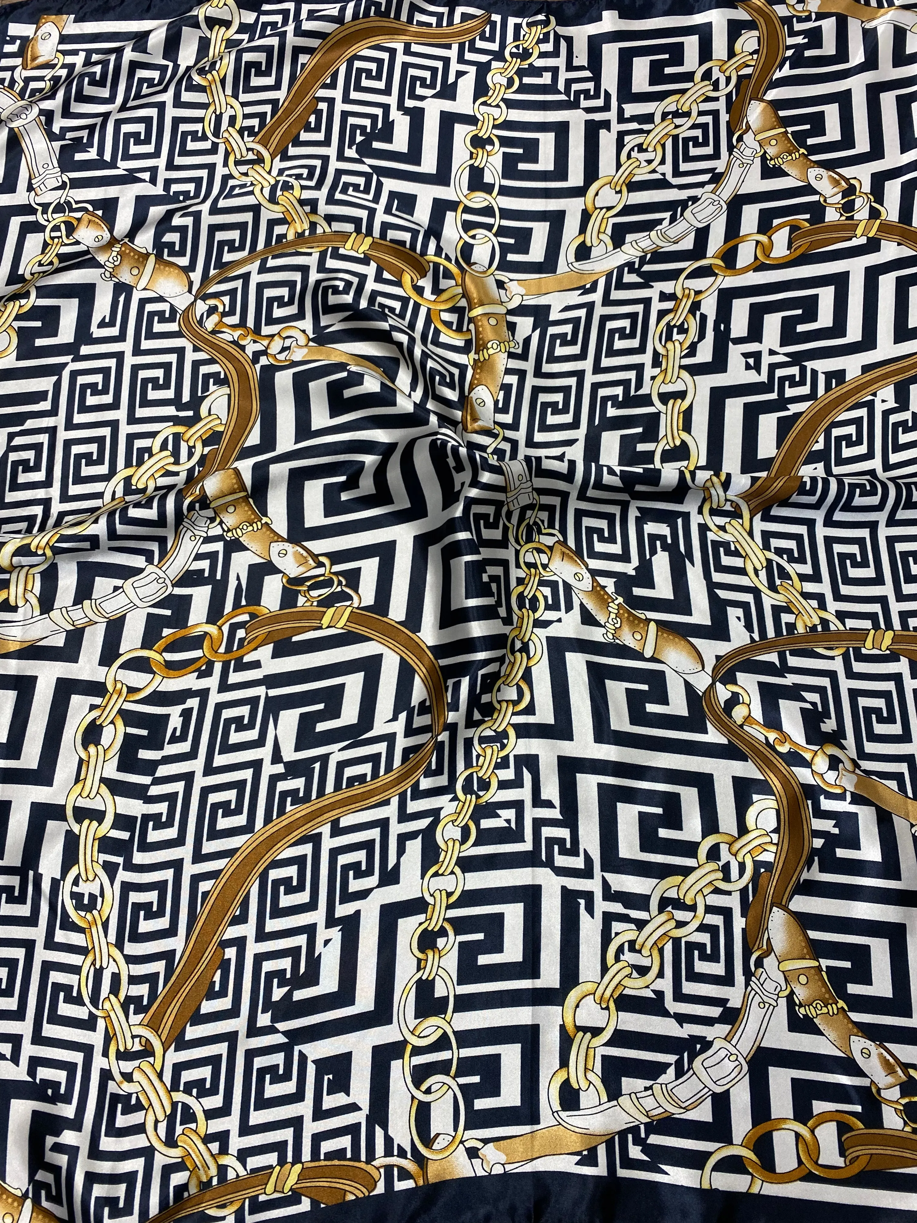 Fashion Scarf