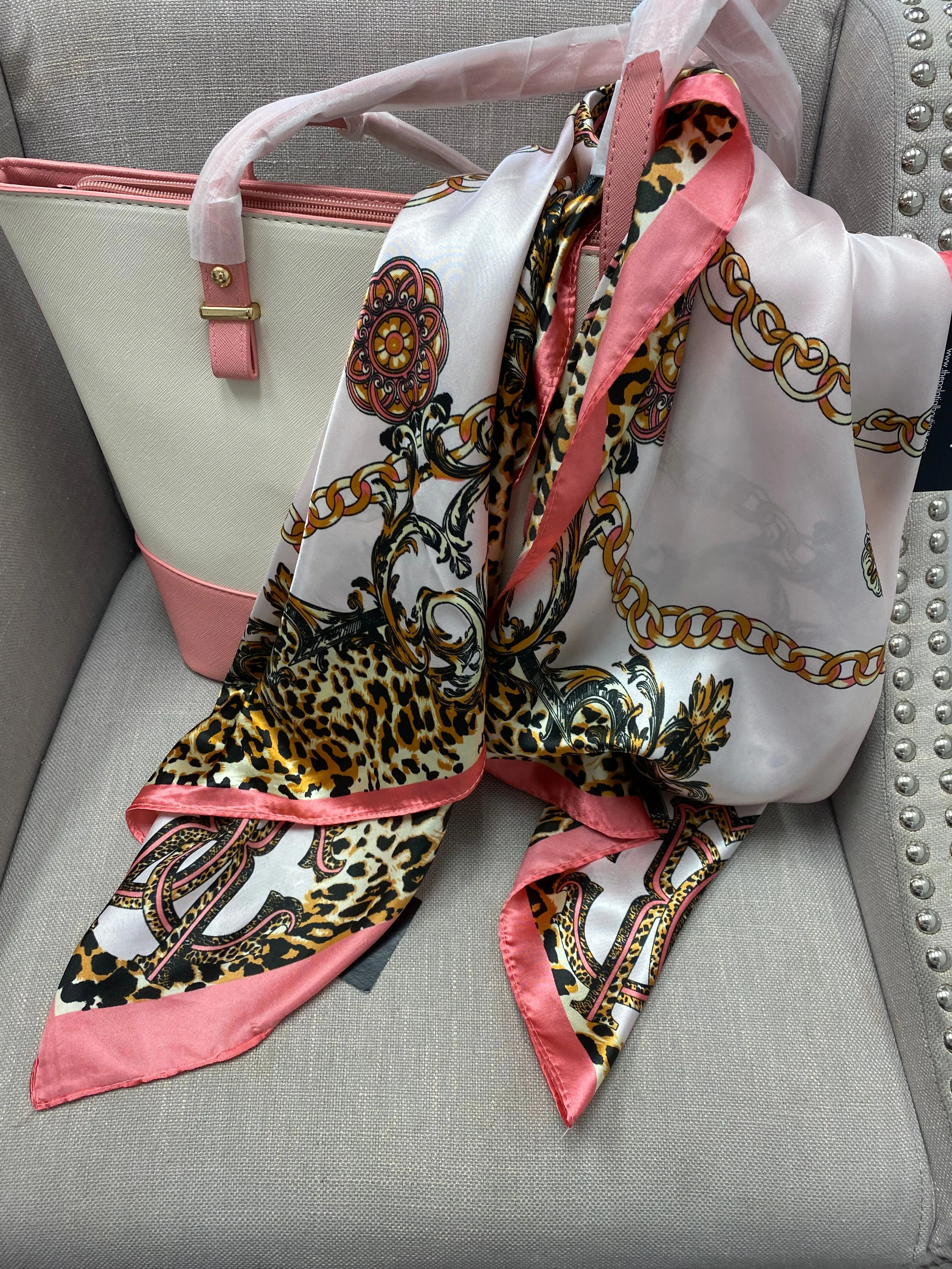 Fashion Scarf