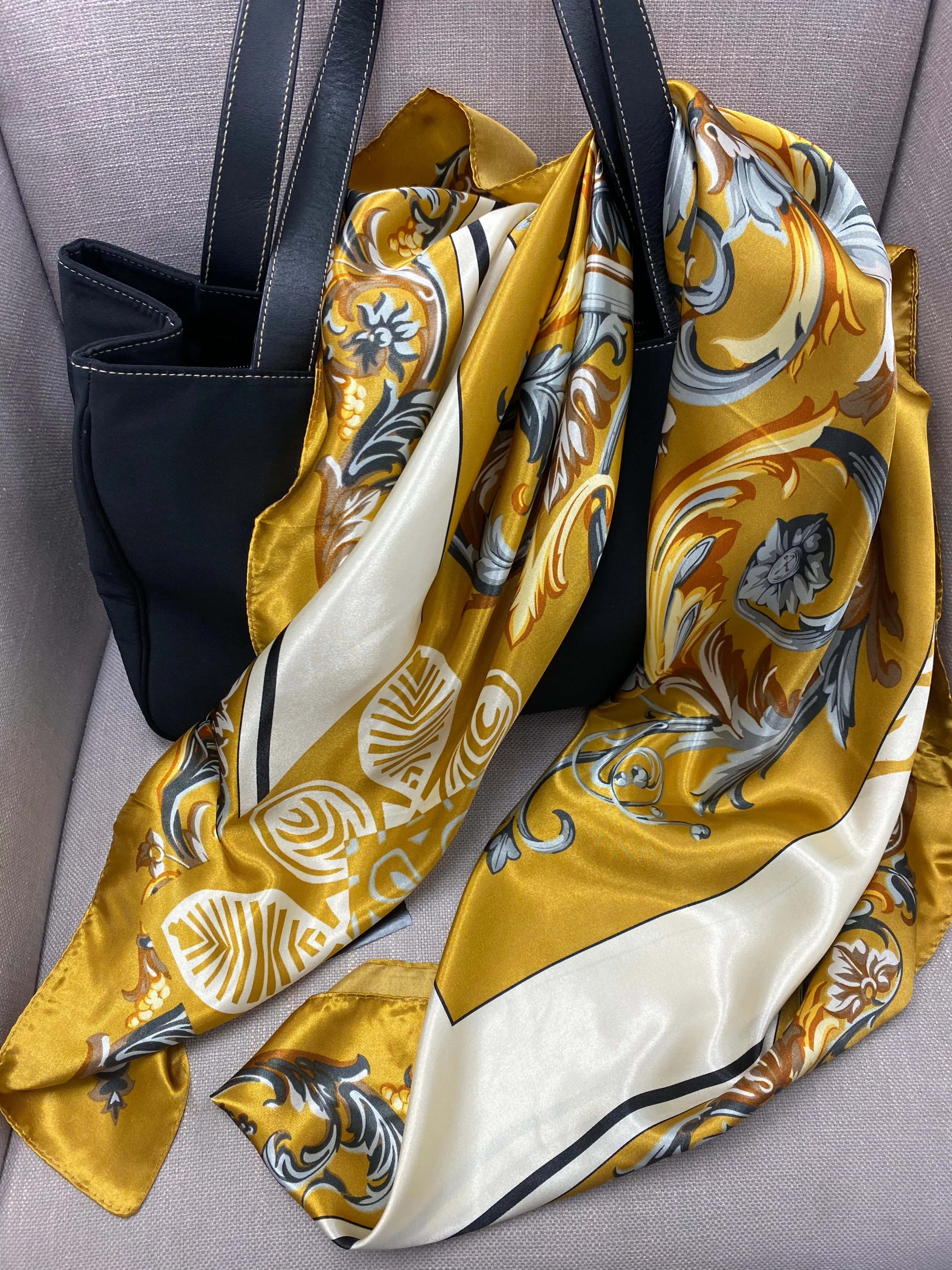 Fashion Scarf