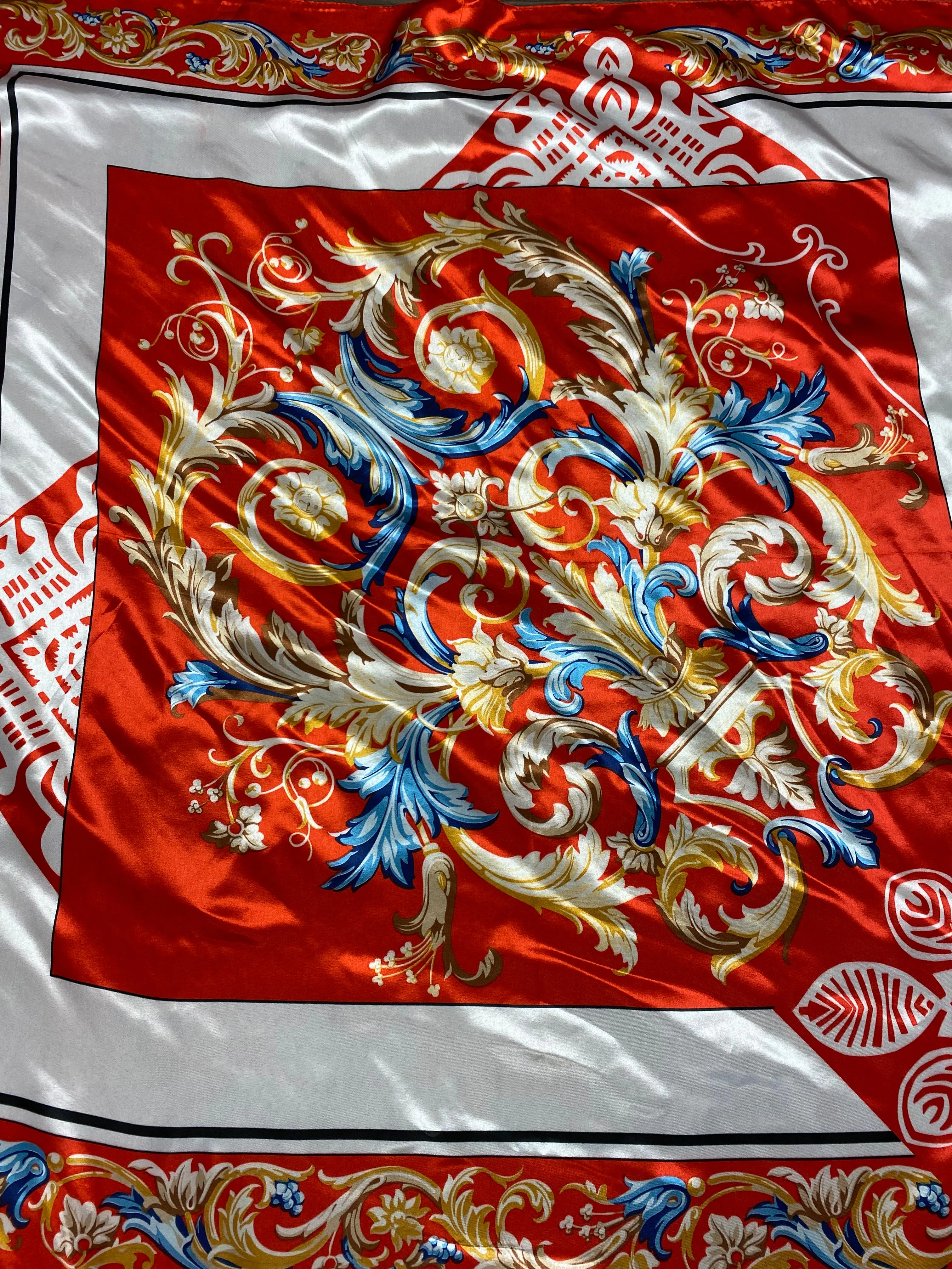 Fashion Scarf
