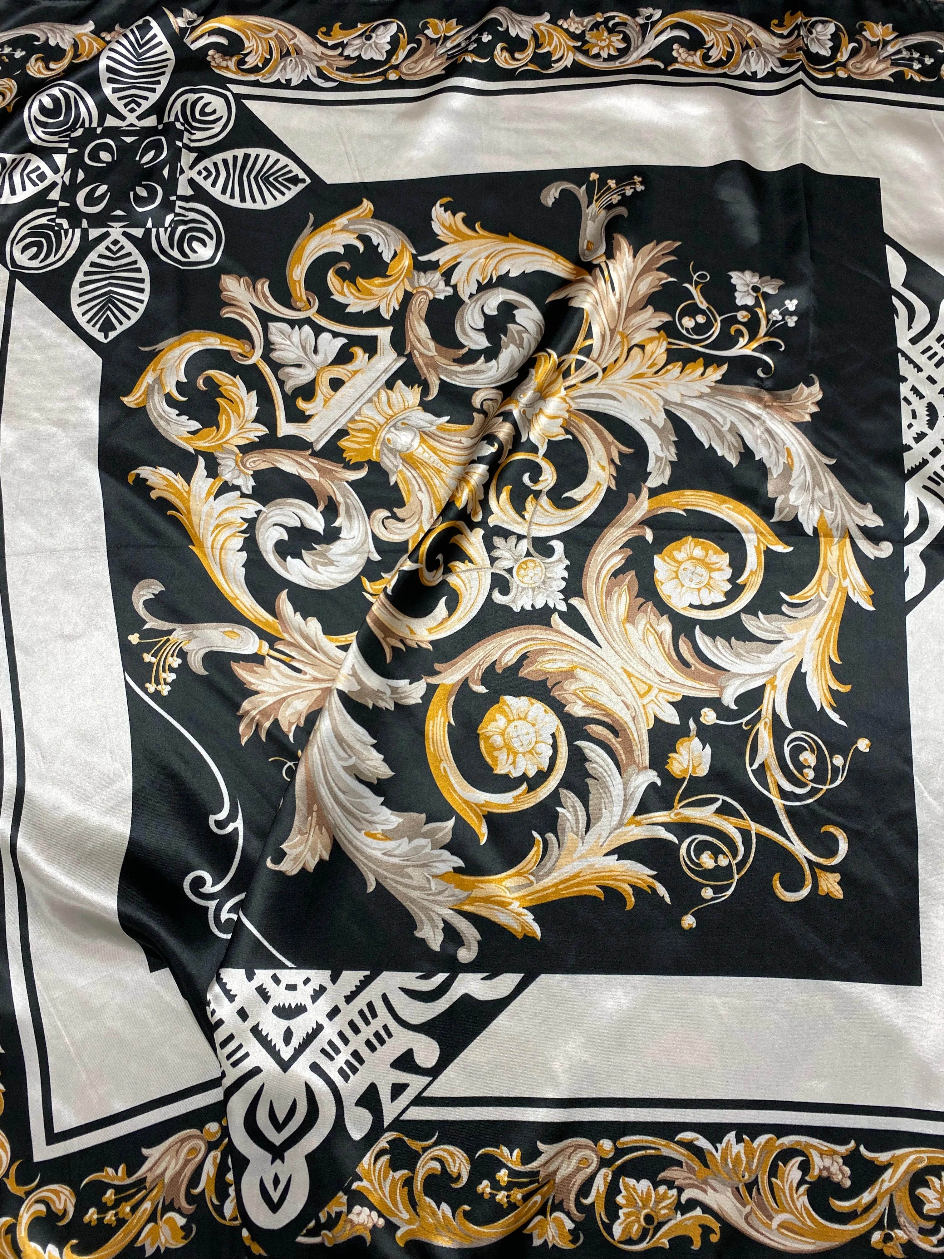 Fashion Scarf