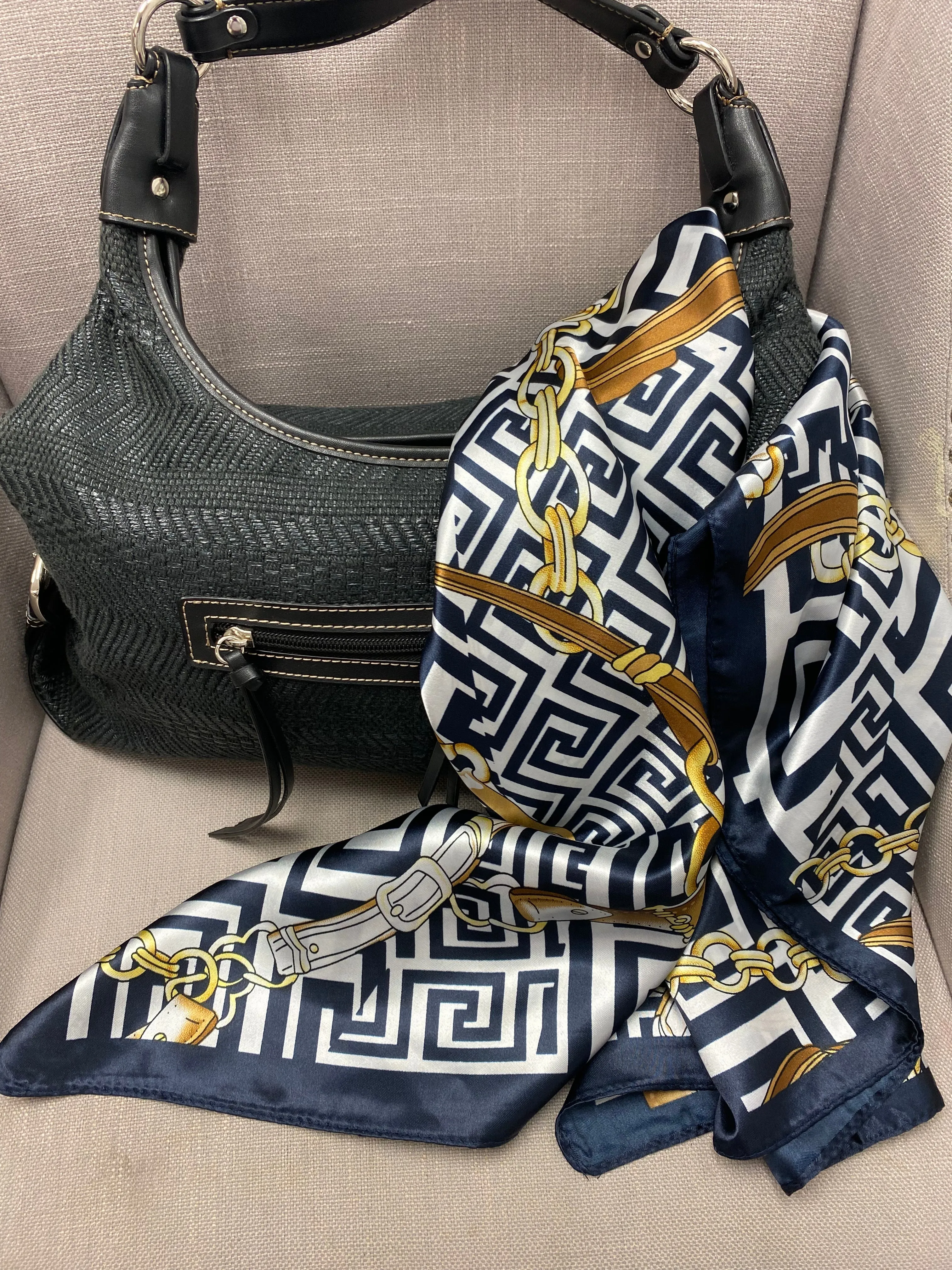 Fashion Scarf