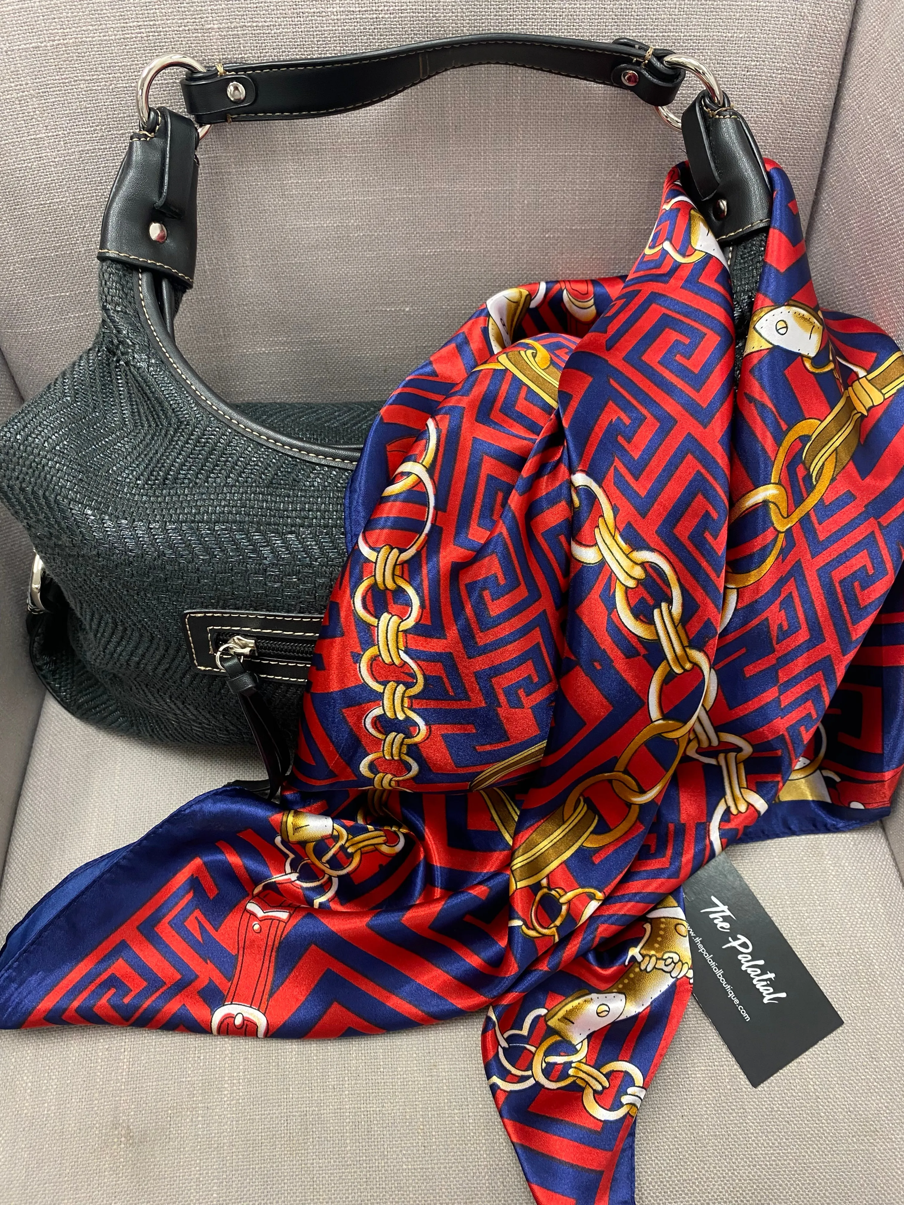 Fashion Scarf